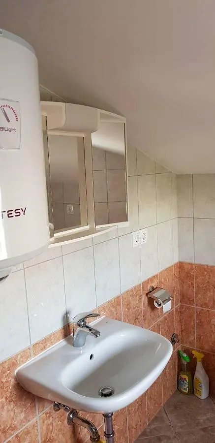 Apartament Slatina 13/1 Vir