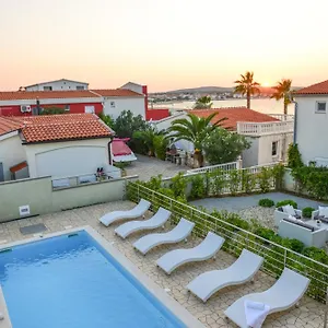  Apartament Sunset Deluxe